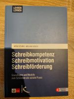 Schreibkompetenz, Schreibmotivation, Schreibförderung