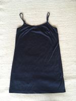 Unterkleid dunkelblau, Grösse S