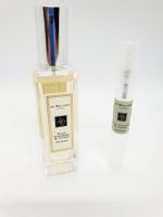 5 ml JO MALONE BLACK CEDARWOOD & JUNIPER ABFÜLLUNG