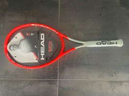 Tennisschläger Head Radical MP 2021, 300g, neu