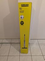 Dampfreiniger Kärcher SC 2 upright