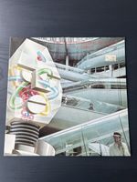 The Alan Parsons Project „I Robot“ Schallplatte Vinyl