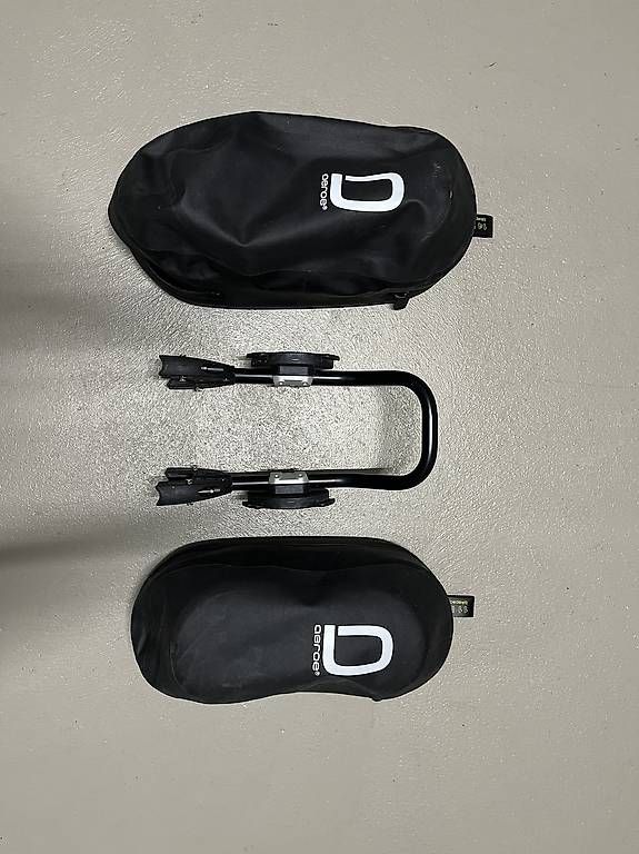 Pezzi di ricambio: Aeroe Bike Rack – Usato da Kerns venduto da Platypus2