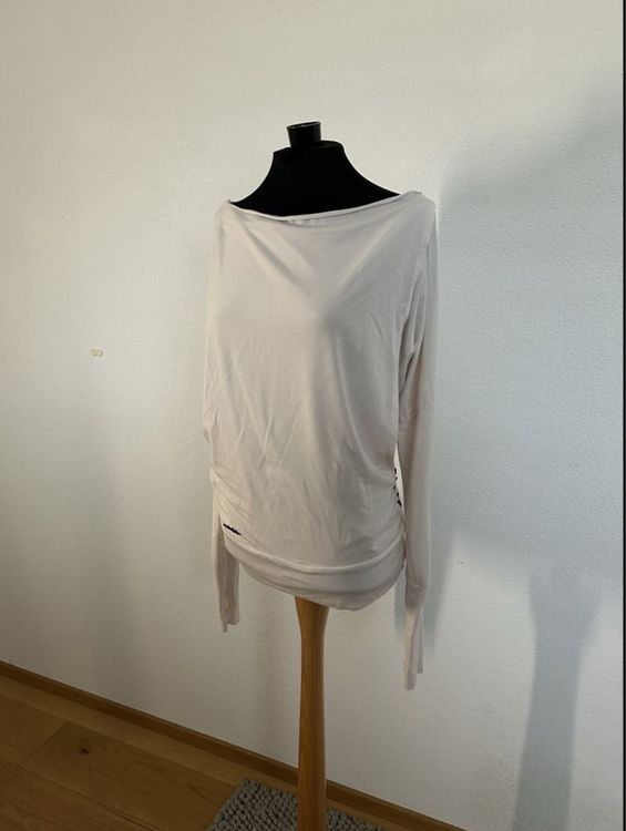 Damen UV-Schutz Shirt Mit LSF 50+ - Langarm Oberteil Für Sport & Outdoor