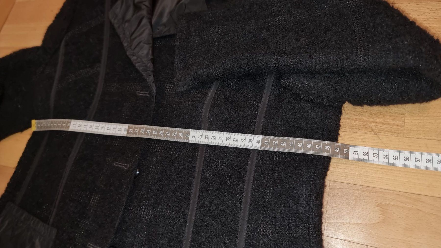 Jacken: Barbara Lebek Blazer Gr. 40/L elegant – Gebraucht aus Wald ZH von CapLux 6
