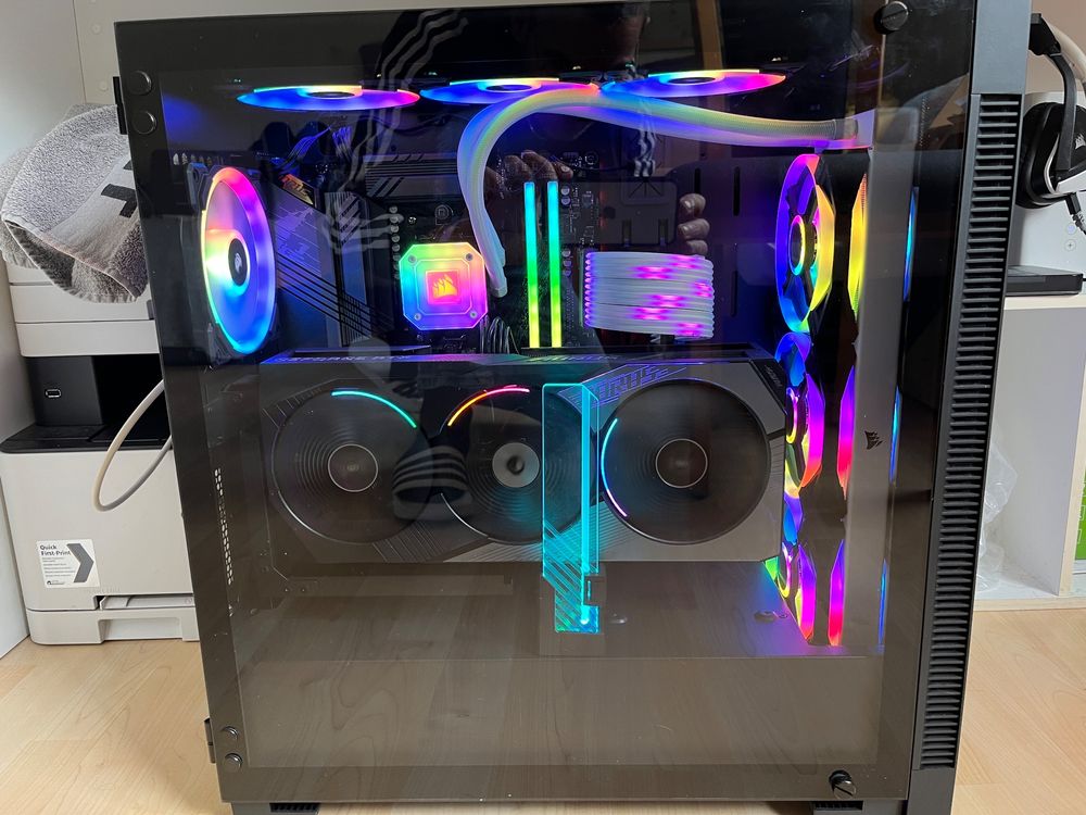 gaming-pc-ryzen-5800x3d-und-aorus-master-rtx4070ti-kaufen-auf-ricardo