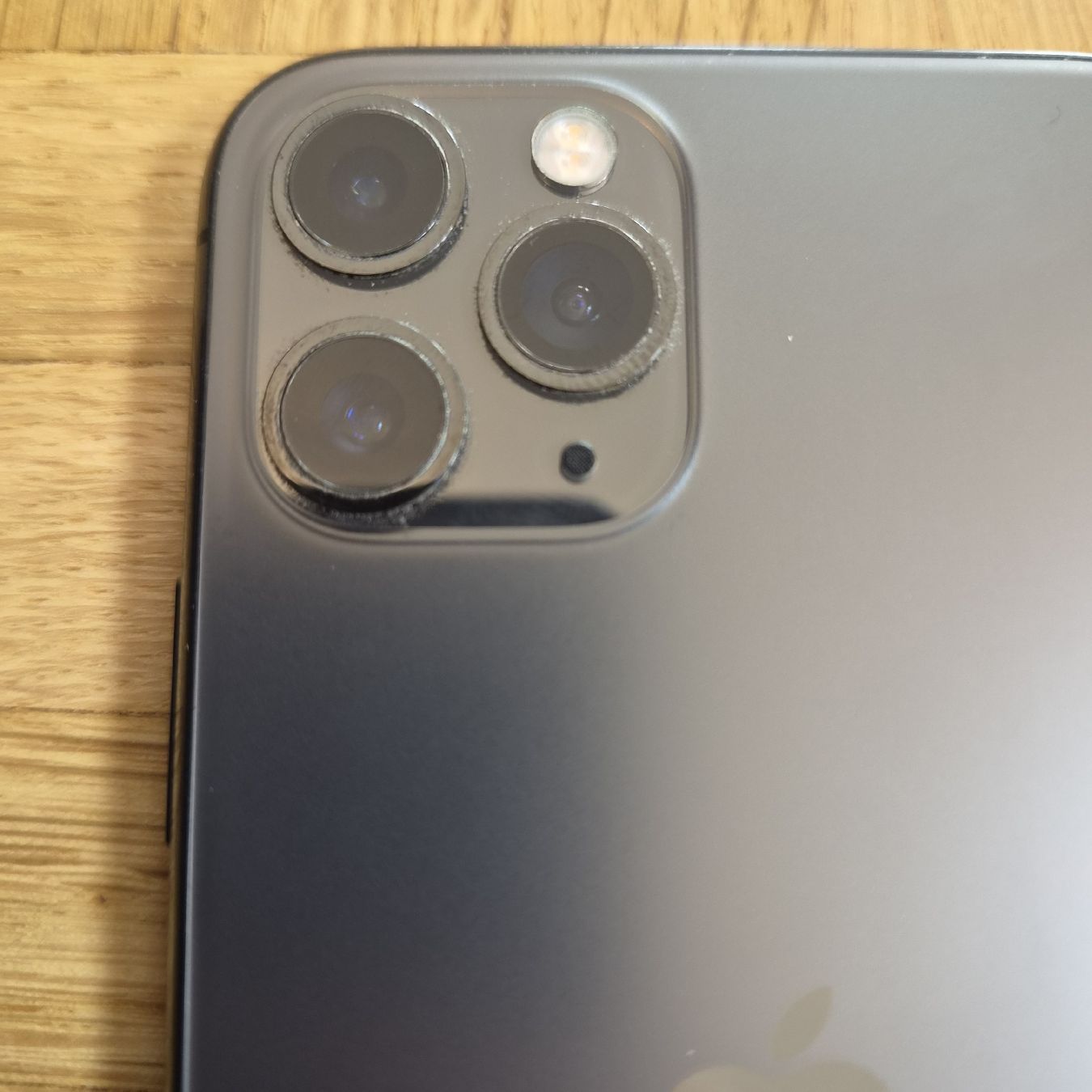Apple Handys / Smartphones: iPhone 11 Pro 256 GB Space Grau - Gutem Zustand – Gebraucht aus Aesch BL von PrestonMesh 2