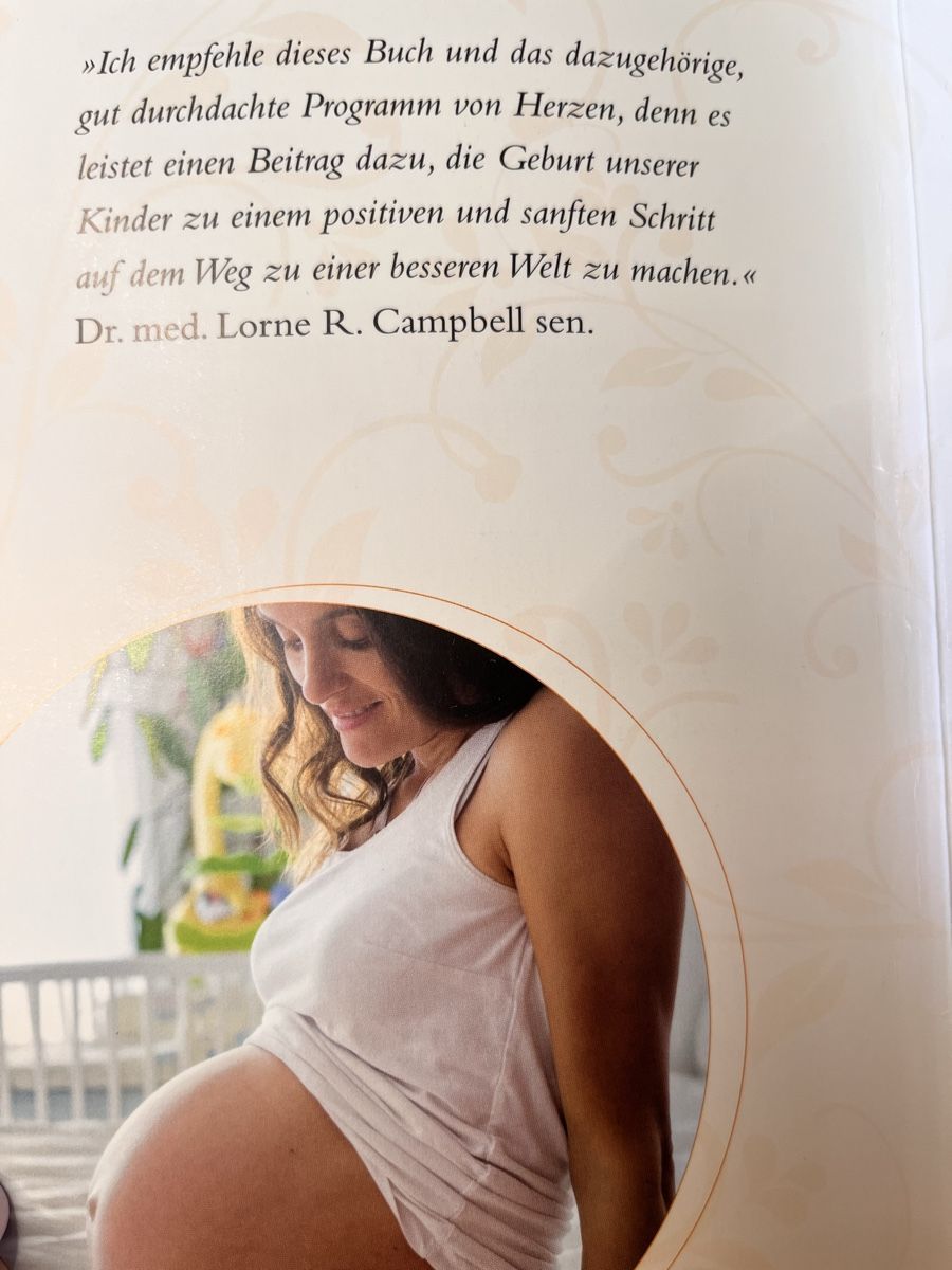 Bücher: HypnoBirthing – Neu (gemäss Beschreibung) aus Zürich von fra_2hpd 4