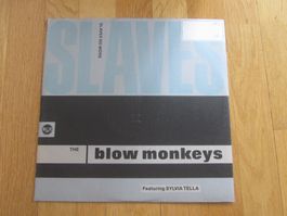 Blow Monkeys - Slaves No More