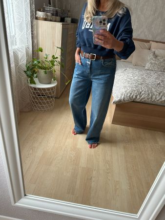 Cooles Sweatshirt Gr.S-M NEU