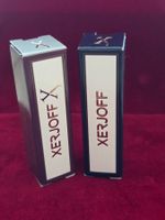 XEROFF Parfum-Proben Overture & More Than Words 2ml neu