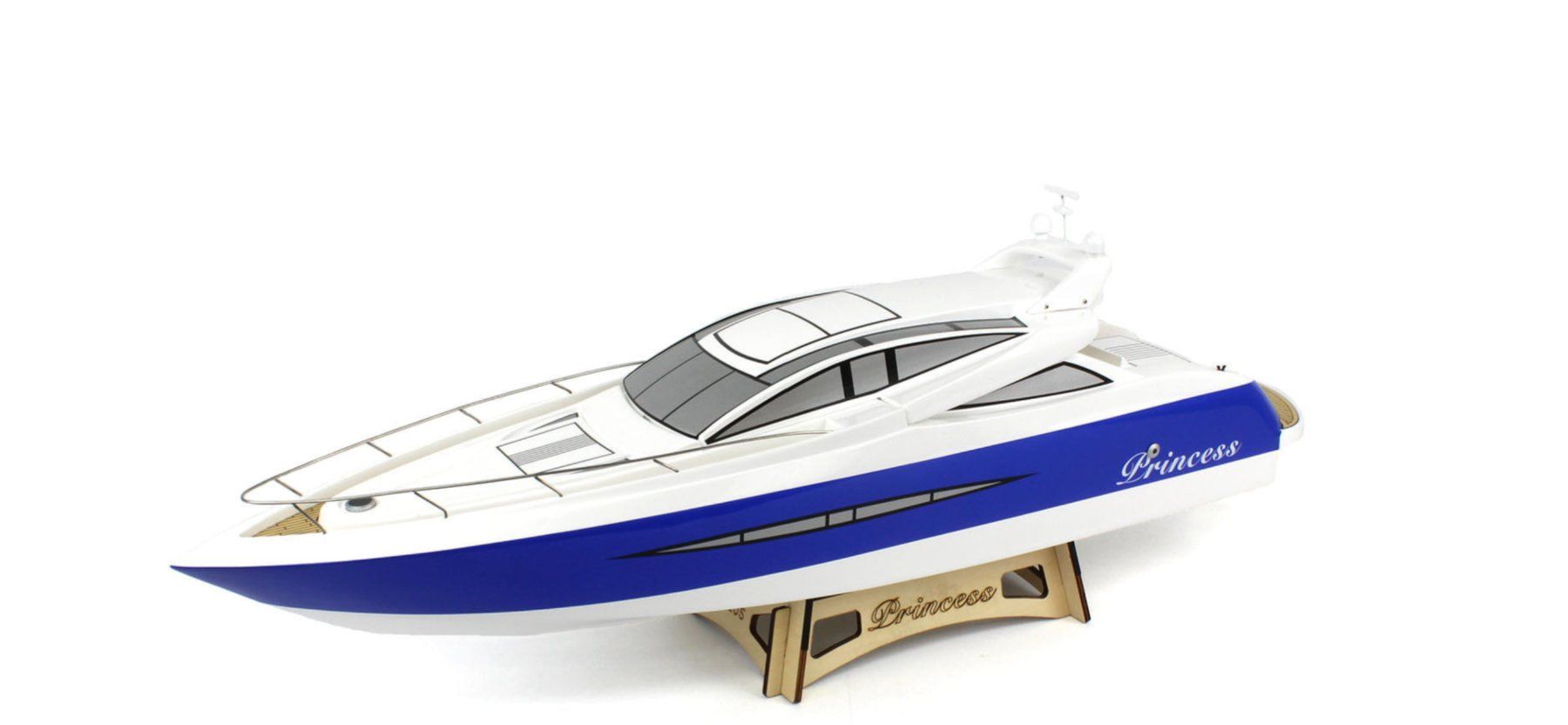 RC Kits de montage: TFL Princess – D'occasion à Basel par Aletschhorn 8