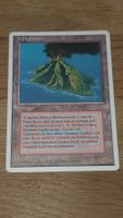 Mtg Vulkaninsel