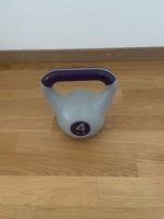 Kettlebell 4 kg