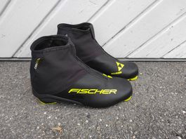 Langlaufschuhe, Grösse 44