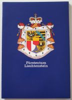 Briefmarken – Fürstentum Lichtenstein1985