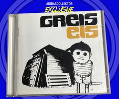 Greis-Eis