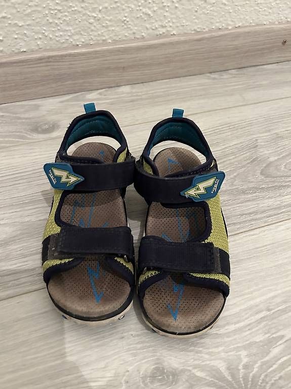 Superfit Schuhe für Jungen: Sandalen Superfit Grösse 30 – Gebraucht aus Winterthur von Snooki 1