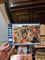 Orion Wikinger Spielfiguren, 46 Stück, Massstab 1/72 OVP