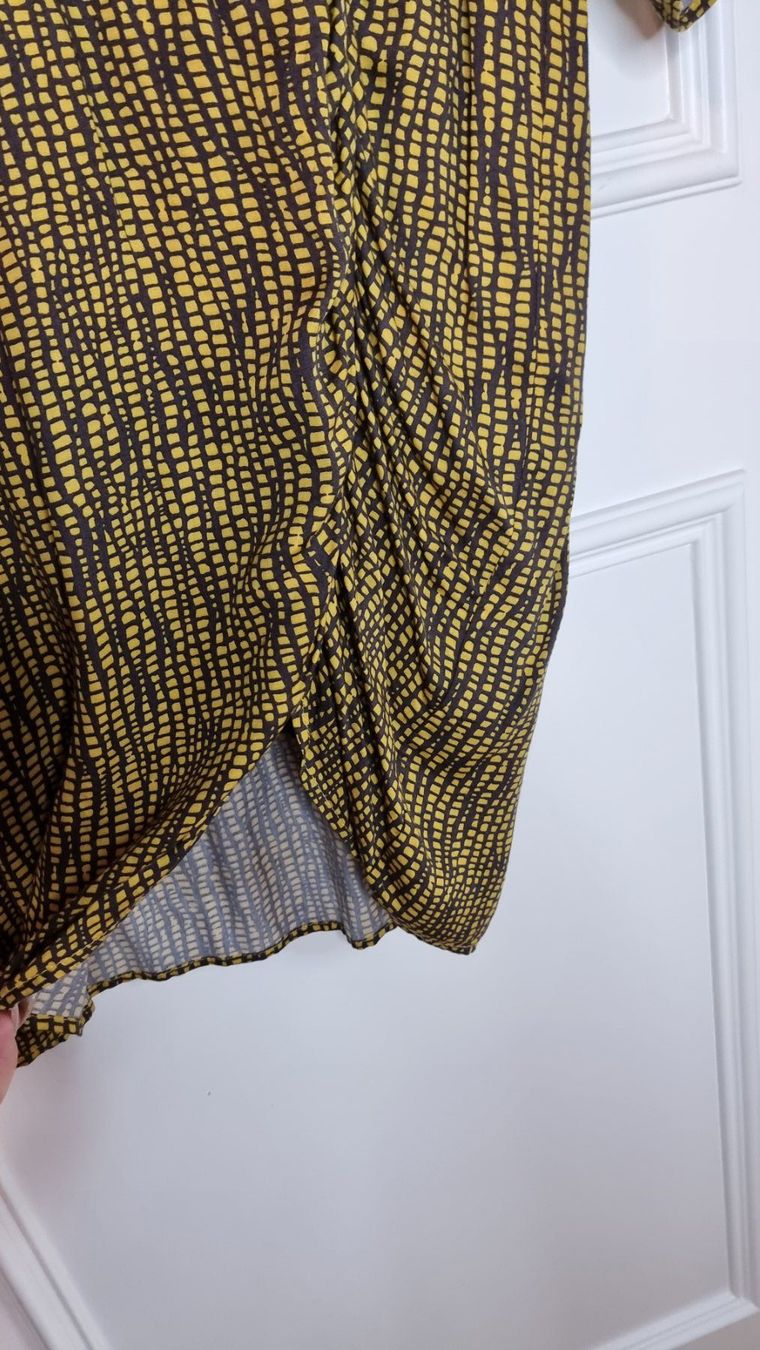 Kleider: Etam Kleid Größe 40/42-L – Gebraucht aus Wald ZH von Martin79 6