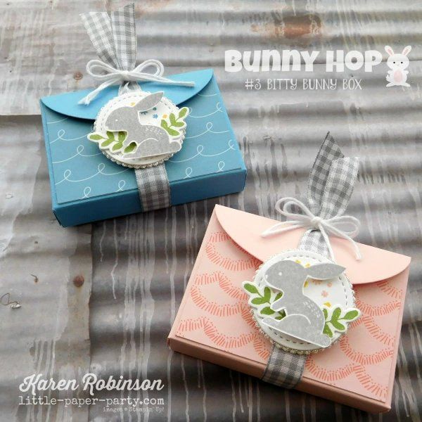 Stampin' up! Carta: Stampin up Designpapier "Geburtstagssoiree" – Nuovo (secondo la descrizione) da Frauenkappelen venduto da evangelina78 9
