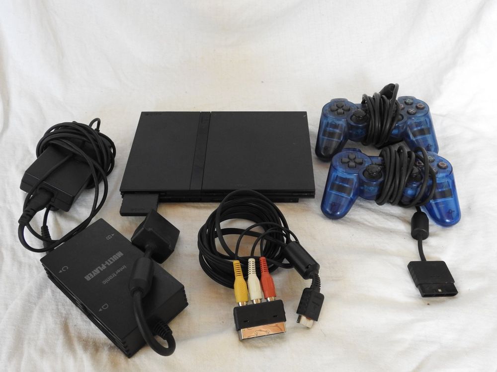 Playstation 2 | Kaufen auf Ricardo