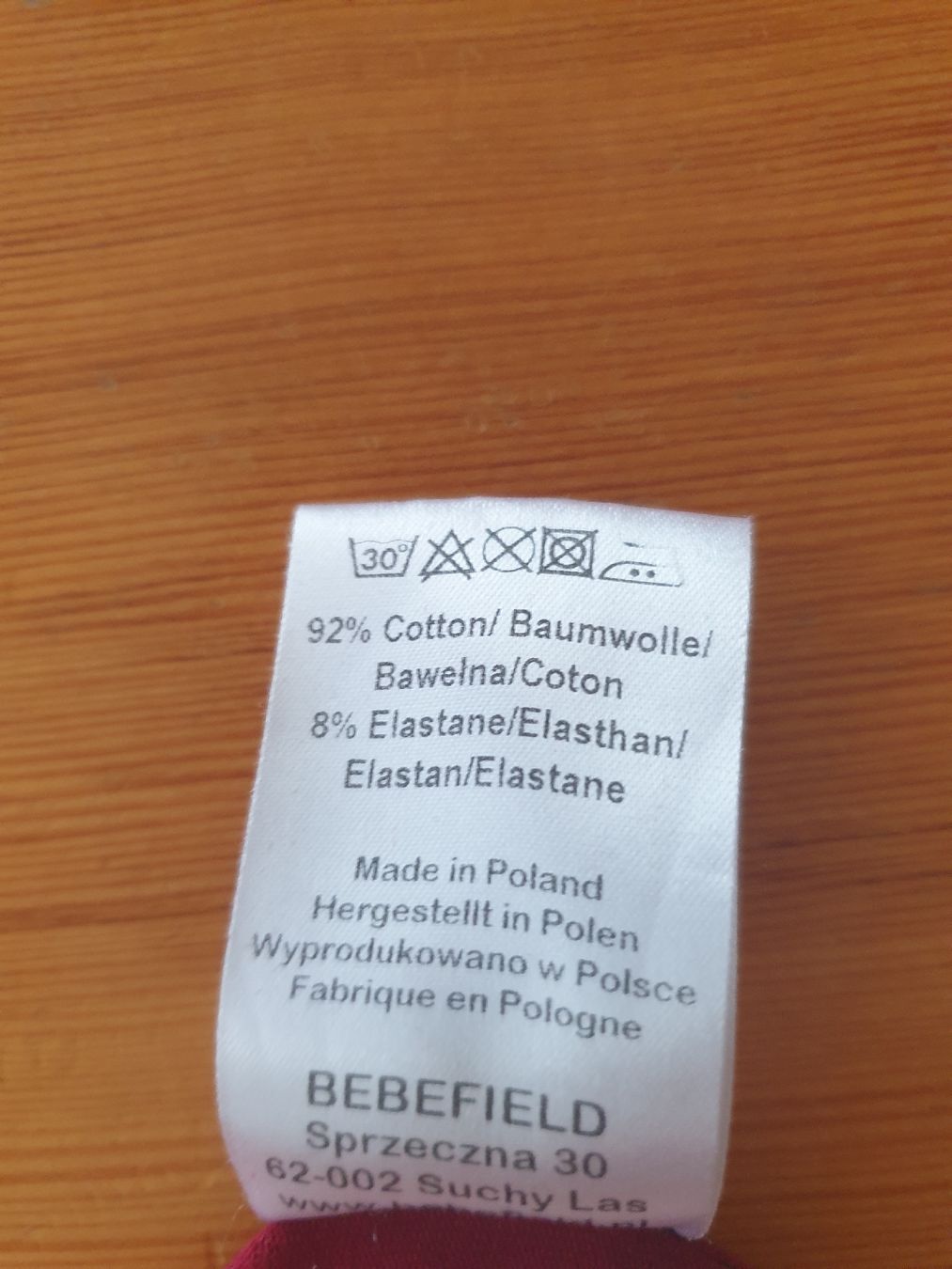 T-shirt: Schwangerschaft Tshirt – Usato da Oberburg venduto da Cholefrou 1