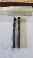 Bohrer HSS d 10.4mm 2 Stück