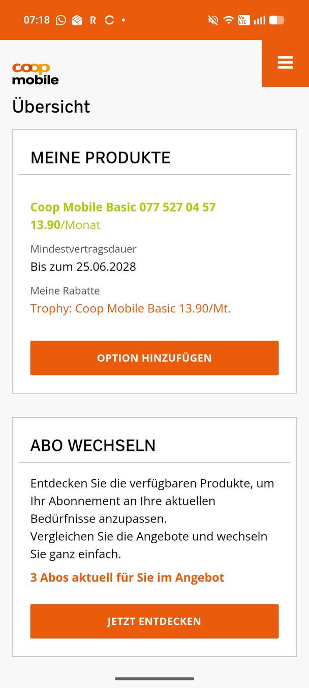 Xiaomi Portables: Xiaomi Redmi Note 13 Pro 5G   MIT ABO! – D'occasion à Wangen an der Aare par CheyenneSpahni 3