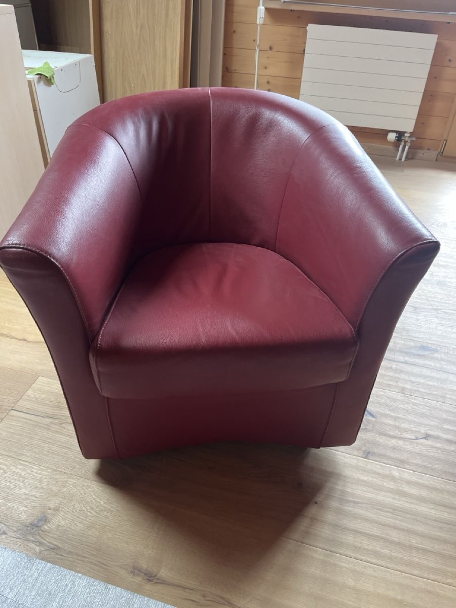 Poltrone: Sessel – Usato da scharnachtal venduto da Riso500
