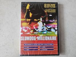 Slumdog Millionaire  /  Fabrikneu