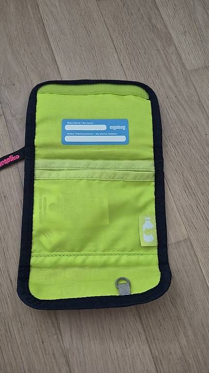 Portemonnaie: Ergobag Portemonnaie – Gebraucht aus Mettmenstetten von nicci4 1