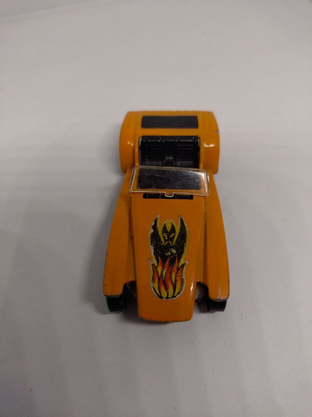Matchbox Modellini d'auto: Matchbox, Lotus Super Seven  – Usato da La Chaux-de-Fonds venduto da Pierrot8404 5