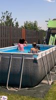 Intex Pool Blache 4 x 2 m