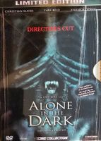 Alone in the dark (Steelcase)