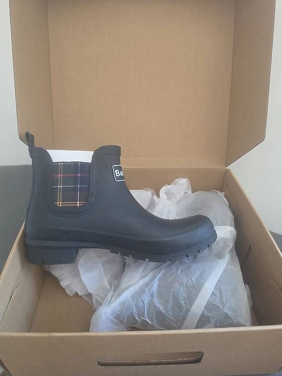 Barbour Chaussures femmes: Stivali/Stiefel, Barbour, 39 – D'occasion à Locarno par ran_c5zb