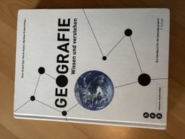 Geografie: Wissen und verstehen