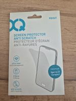 Xperia Z3 Compact screen protector NEW