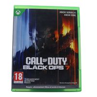 Call of Duty Black Ops 7 - XBOX ONE/SERIES X