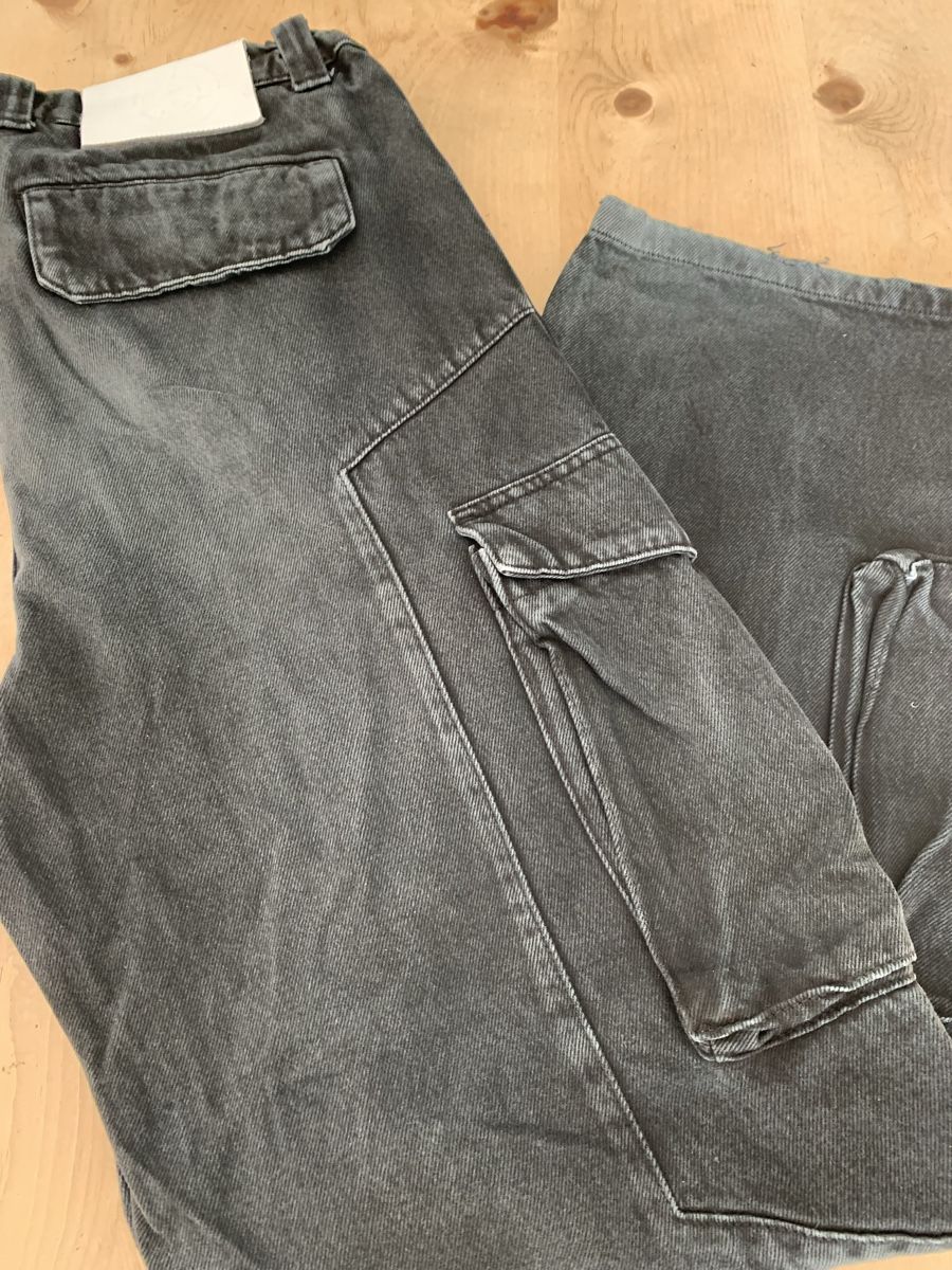 Pantaloni: Cargohosen – Usato da Domat/Ems venduto da csu_5hk2