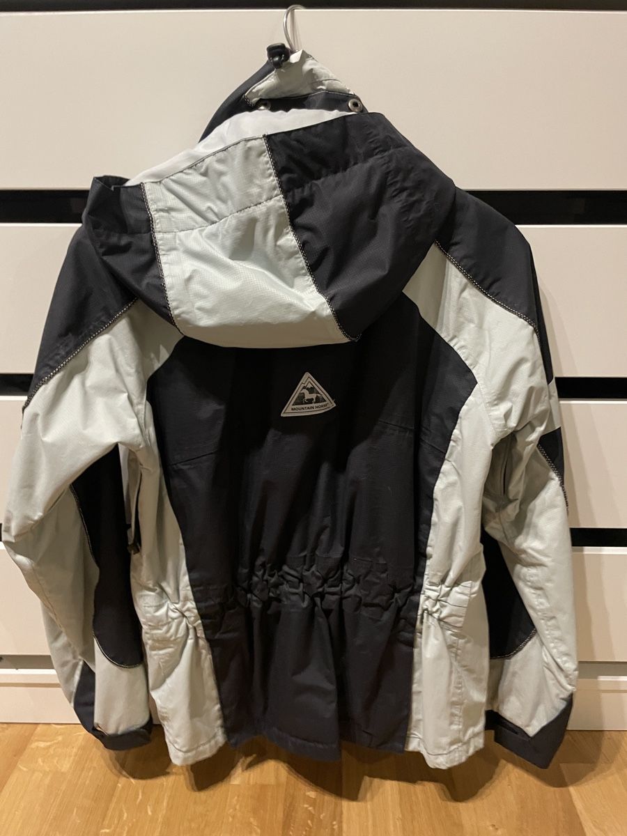 Giacche: Mountain Horse Winterjacke mit Fleece – Usato da Einsiedeln venduto da loubi02 1