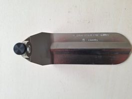 Vargus Handschutz für Handentgrater