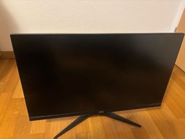 AOC Q27G2E/BK Gaming Monitor