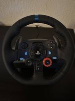 Logitech G G29 Driving Force + Shifter