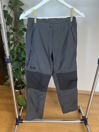 Pantalon Randonnée Forclaz femme