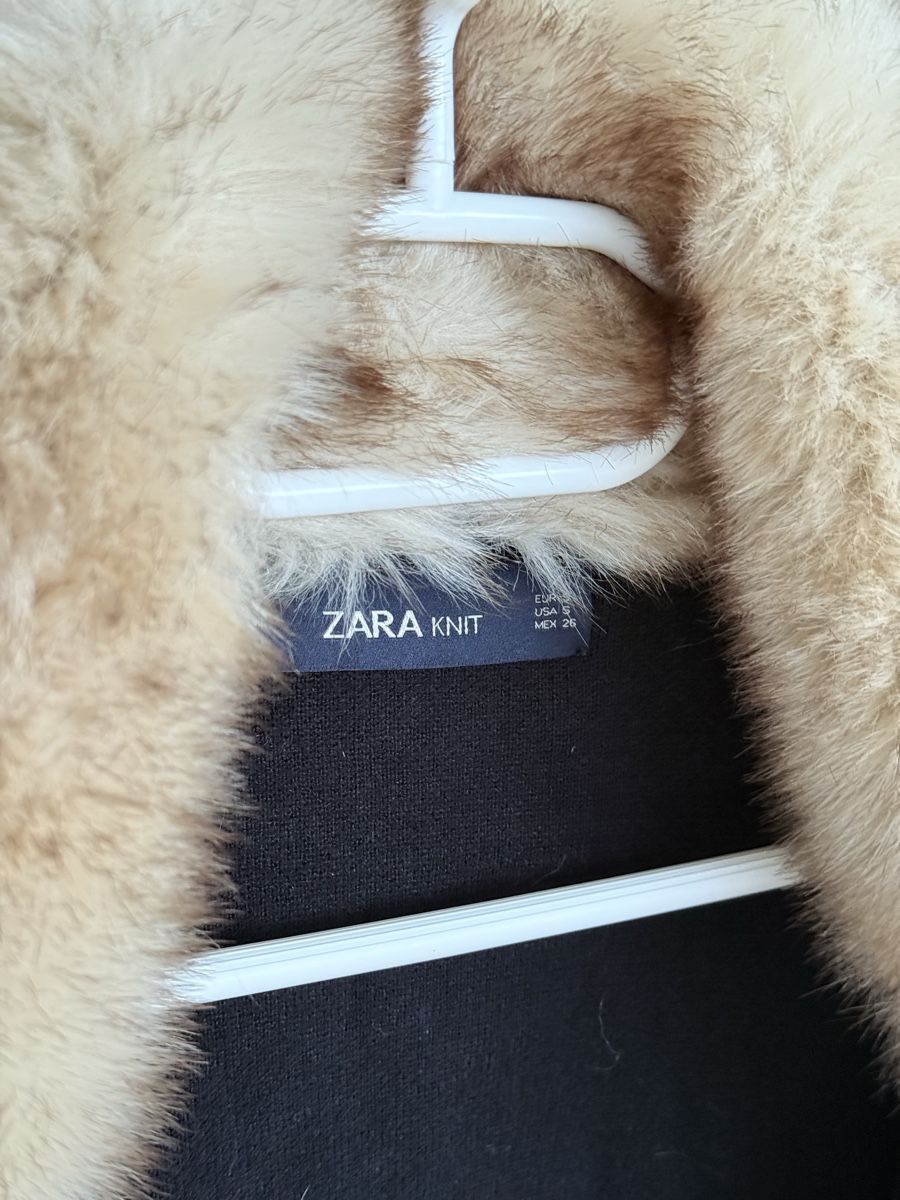 Zara Cappotti: Manteau Zara – Usato da Monthey venduto da sen_6ckr 2