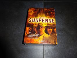 Coffret de 5 films DVD
