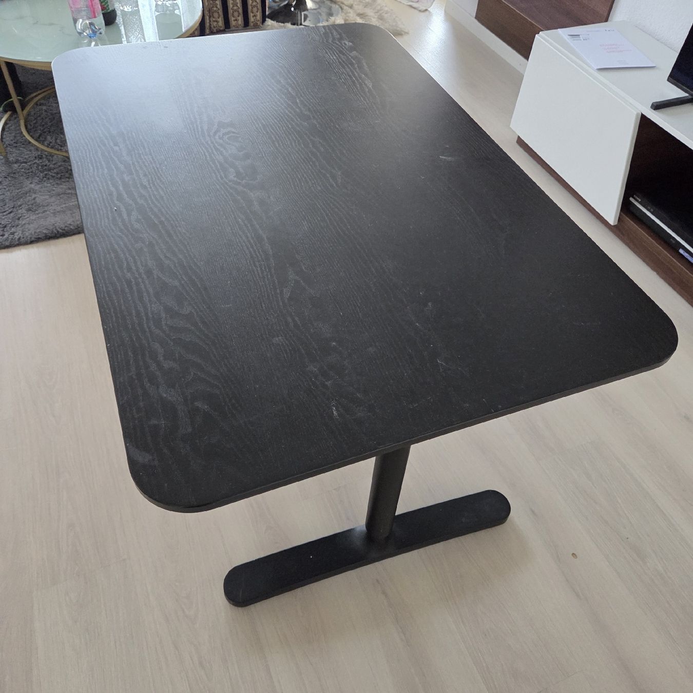 Ikea Bureaux: Ikea Bürotisch – D'occasion à Niedergösgen par H.svc 1