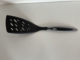 Pfannenwender Tupperware Neu