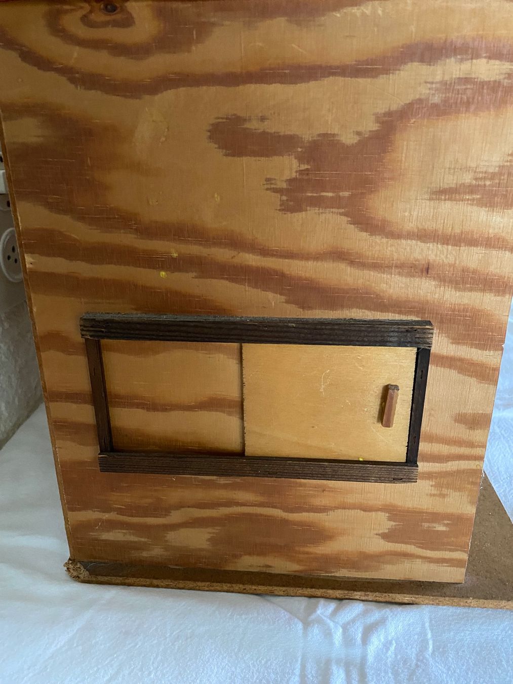 Case e mobili per bambole: Maison de poupées en bois – Usato da Bouveret venduto da wes_7zll 1